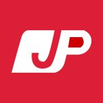 Japan Post Tracking Logo