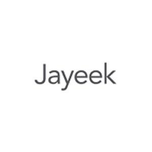 Jayeek Tracking Logo