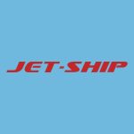 Jet-Ship Worldwide Tracking Logo