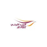 Jordan Post Tracking Logo