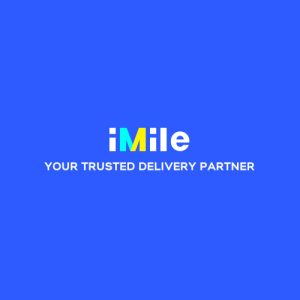 iMile Tracking Logo